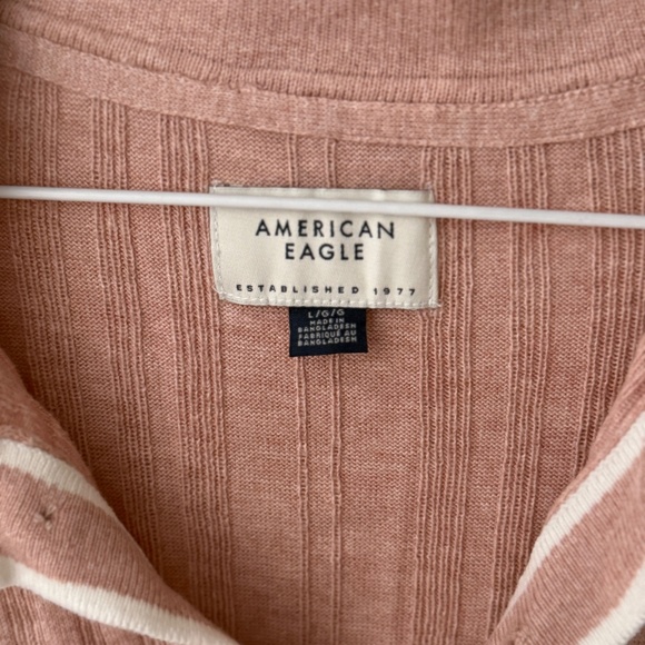 American Eagle Vacation Wear / Lounge Style - Picture 3 of 5